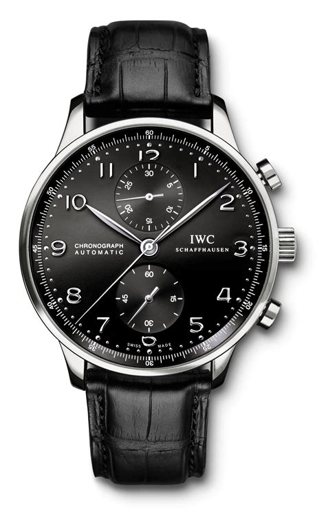 iwc portoghese prezzo nuovo|IWC Portugieser .